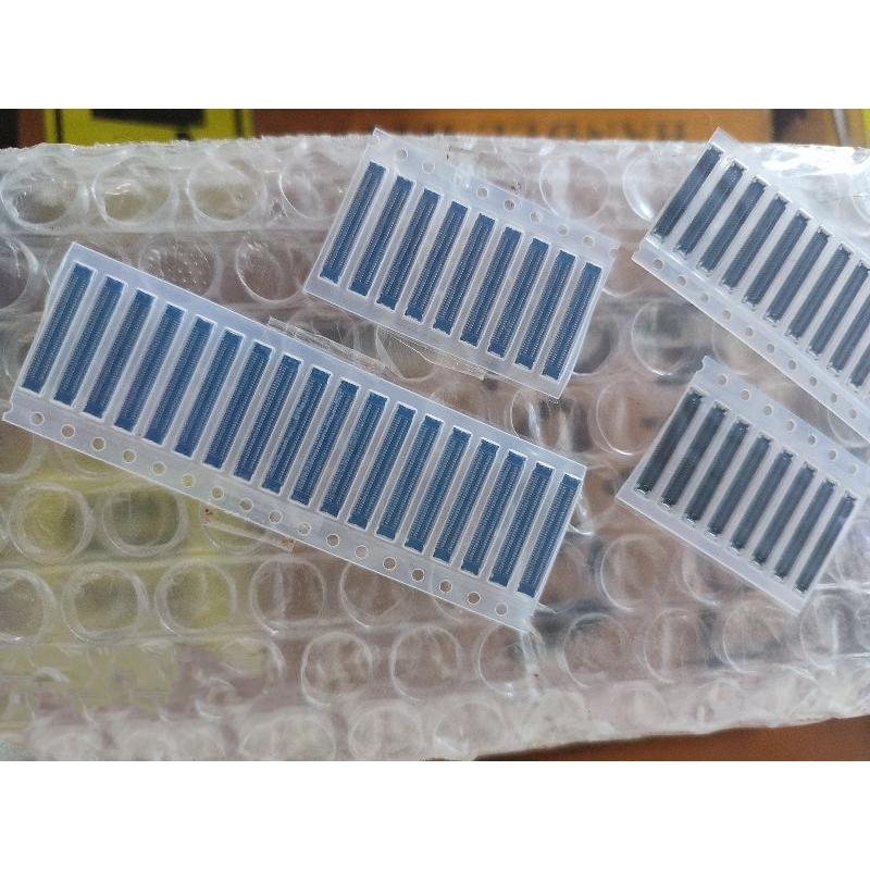 konektor lcd Samsung a30s / soket flexible board Samsung a30s