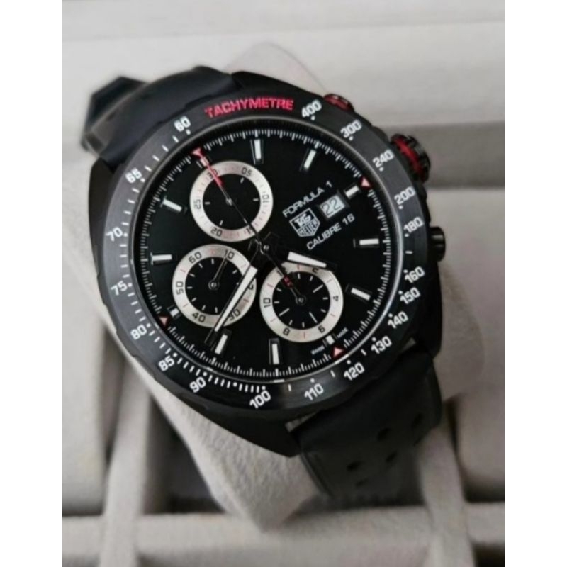 Jam Tangan Tag Heuer F1