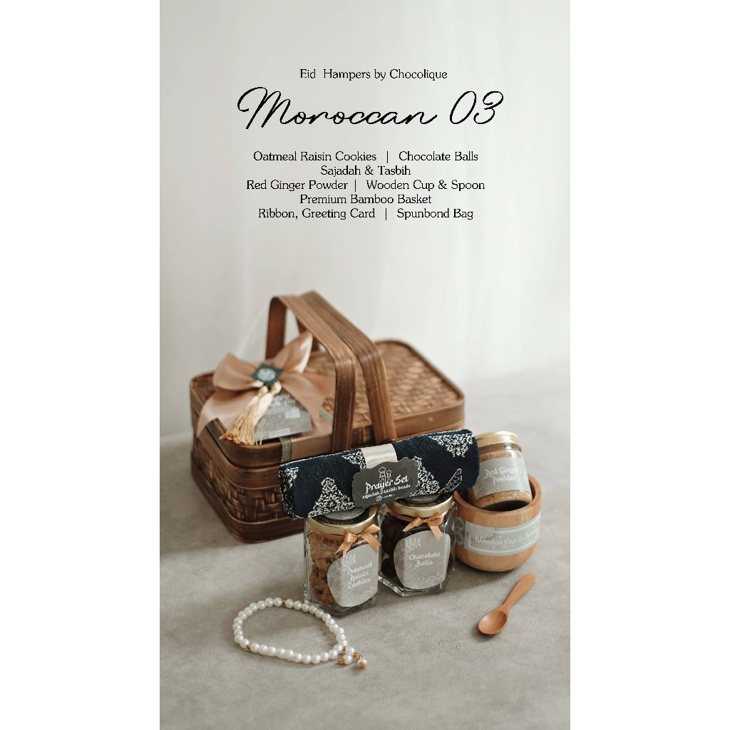 

Hampers Lebaran Tipe Moroccan 3