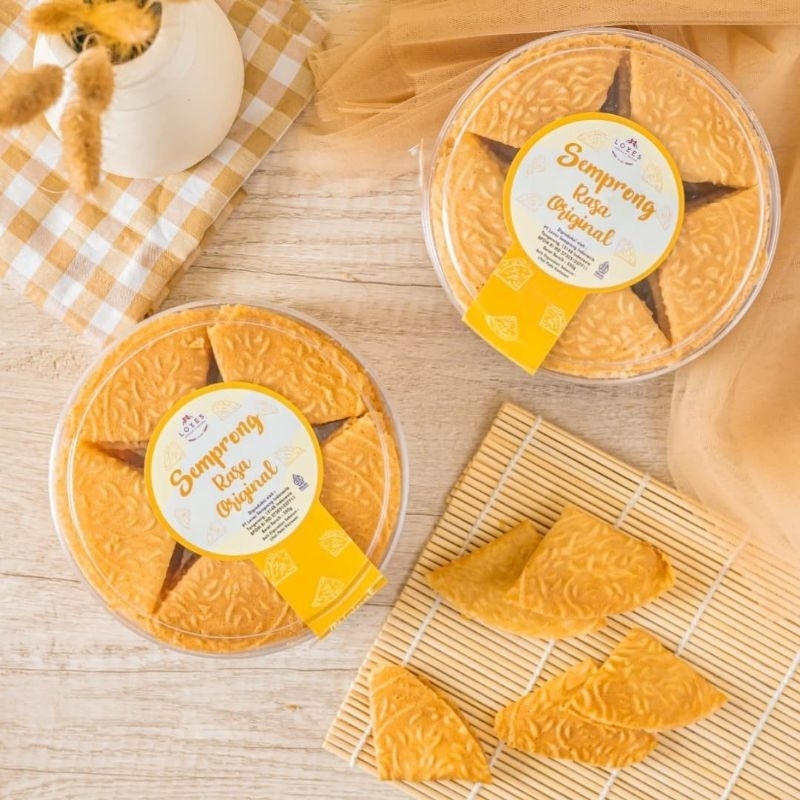 

LOVES SEMPRONG KUE SEMRONG KUE KERING SEMPRONG ISI KUE LEBARAN