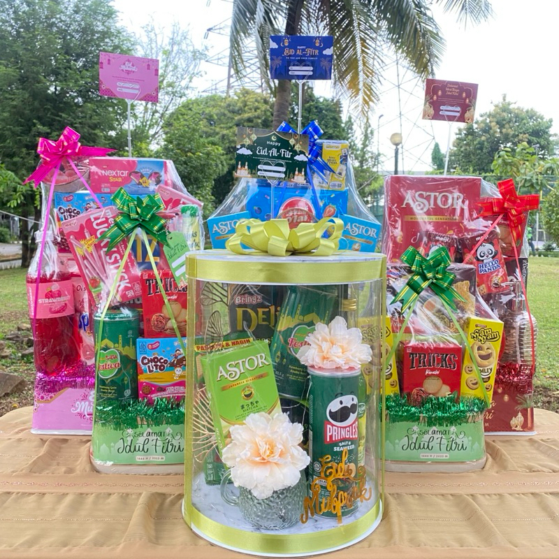 

PO PARCEL MEWAH - BEKASI BARAT