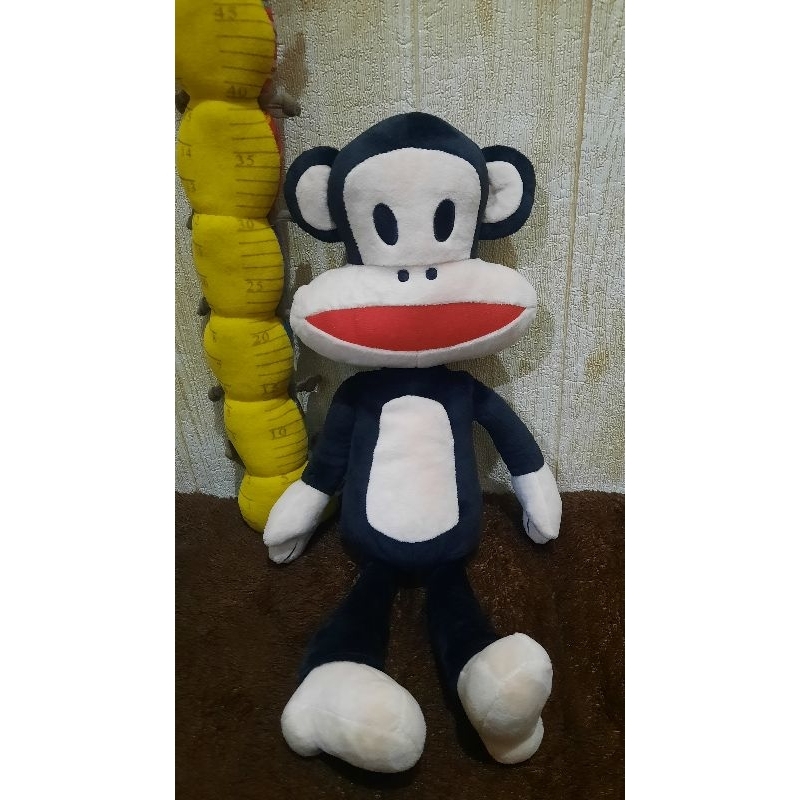 Boneka Paul Frank Ori