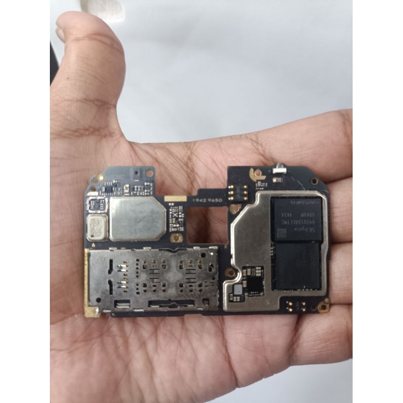 MESIN REDMI 8, MESIN MATI, BACA DESKRIPSI