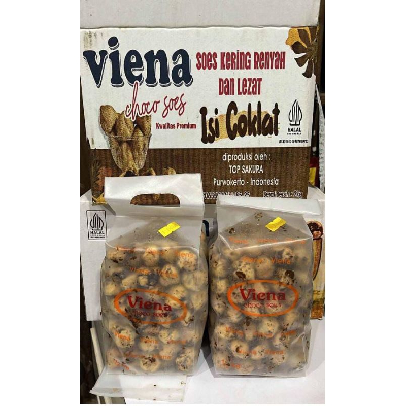 

coklat viens Murah Lezat Lumer