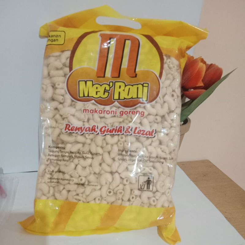 

Makaroni enak