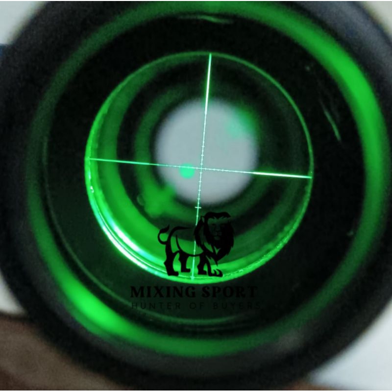 JUAL TELESKOP TERBARU MARCOOL 1.2-6x24 IR