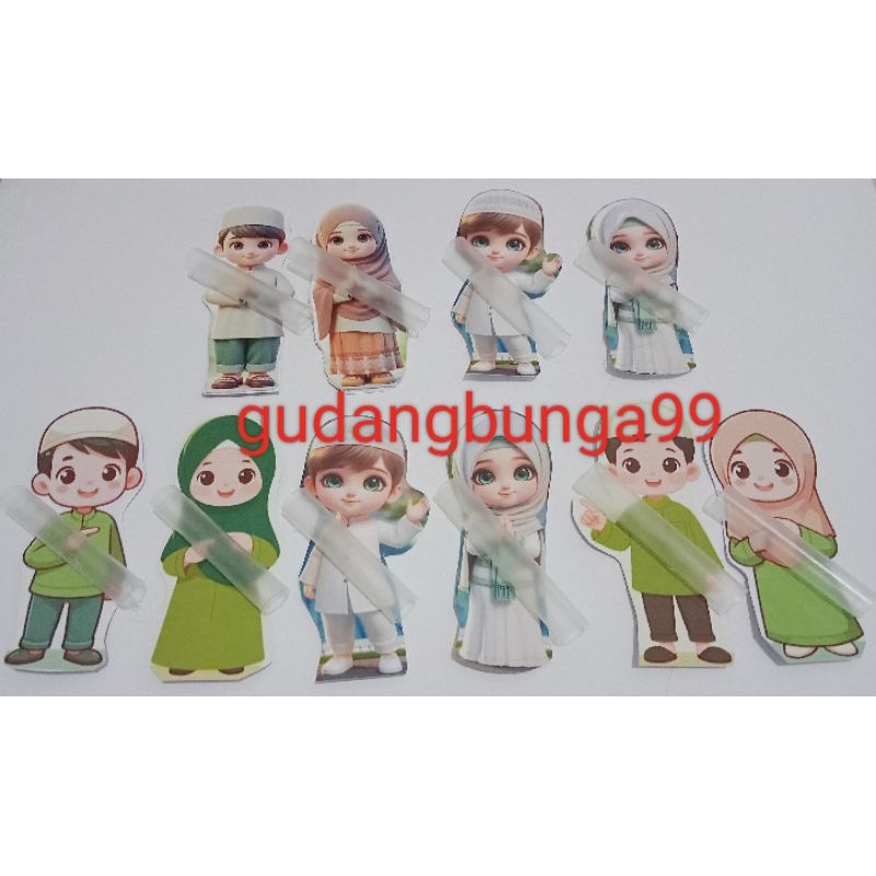 

Amplop angpau (isi 10pcs) amplop peluk sedotan lebaran hari raya Idul Fitri hadiah lucu unik viral