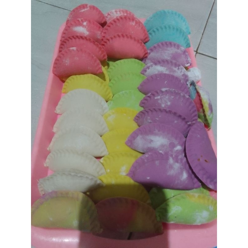 

cireng isi Frozen