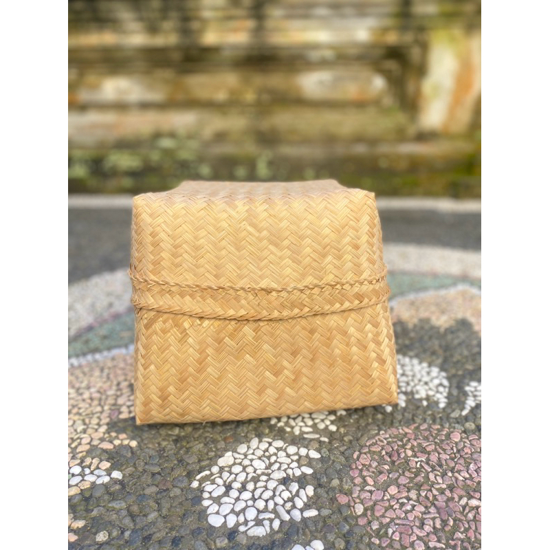 KEBEN BAMBU NATURAL BANGLI