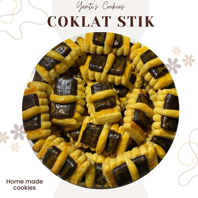 

Coklat Stik