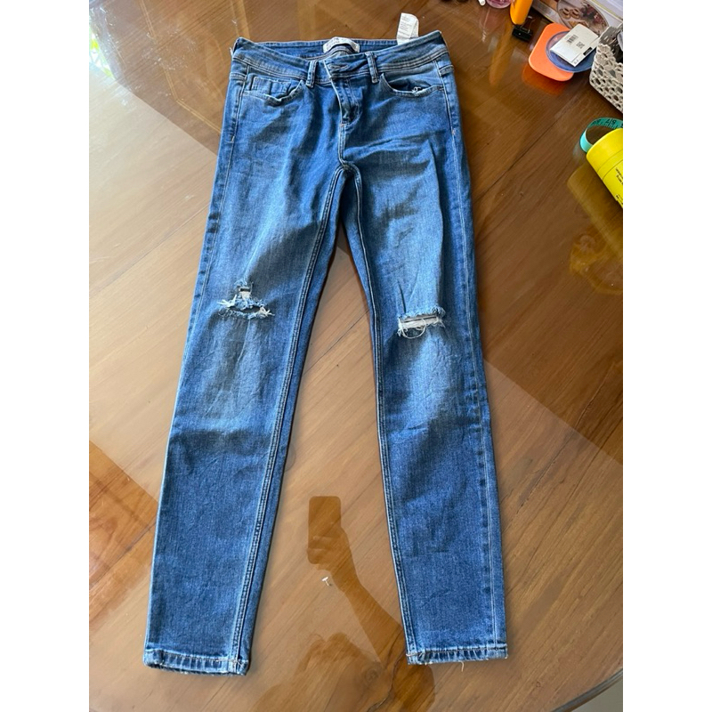 Celana jeans ZARA