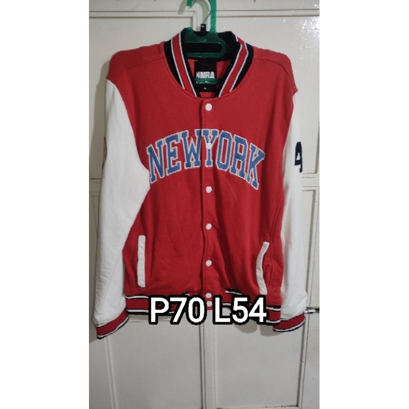 varsity new York Knicks