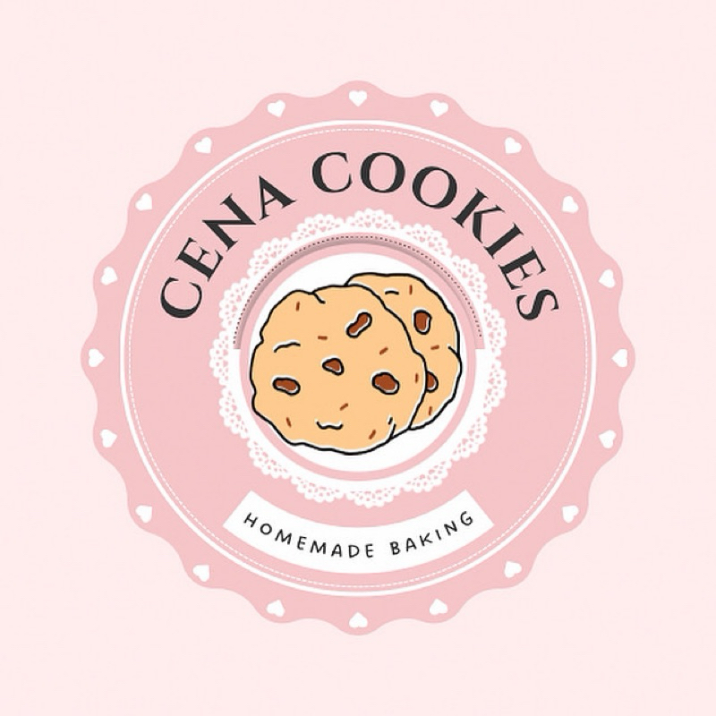 

Kue Kering Lebaran ukuran 800 g