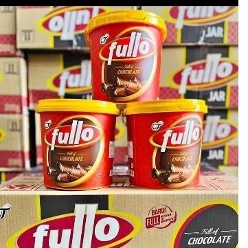 

Fullo Jar