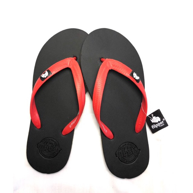 Sandal flipper-sandal pria wanita