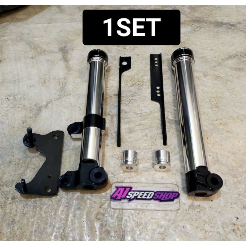 tabung sok Mio pnp aerox tabung sok motor Yamaha Mio smile sokbreker Yamaha mio