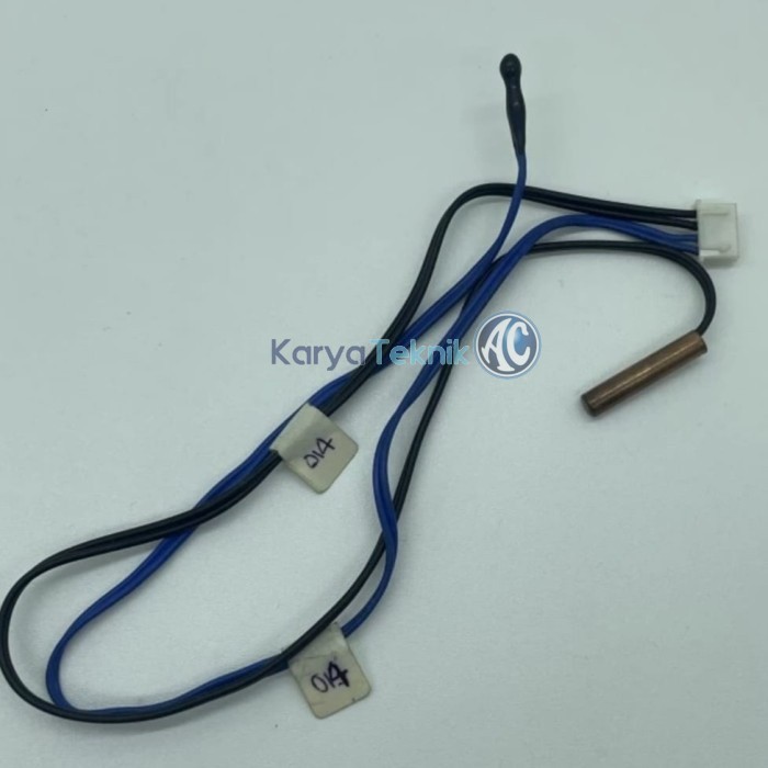 Termis Termistor Thermistor AC Samsung China Cina Ar05 Ar07 Ar09 Asli