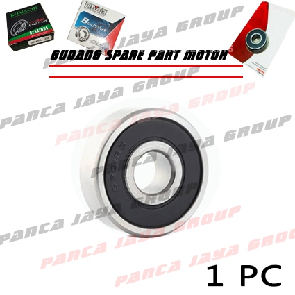 BEARING LAHAR GEARBOX GEAR-BOX GIGI RASIO RATIO PIAGGIO VESPA MATIC PIAGGIO LIBERTY-150 LIBERTY150 L