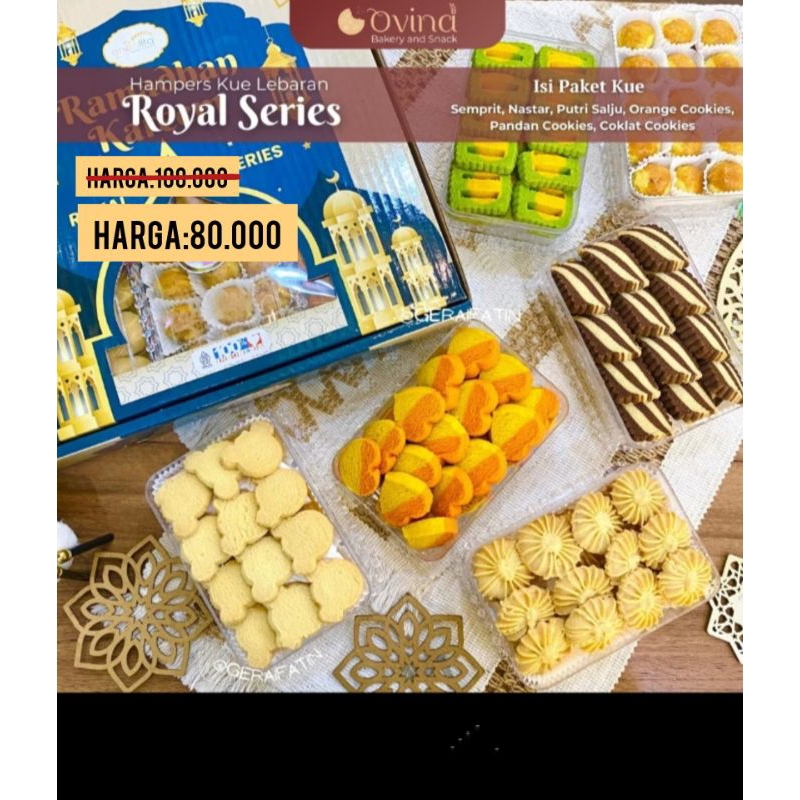 

PAKET KUE LEBARAN/PAKET OVINA/JAJAN LEBARAN MURAH