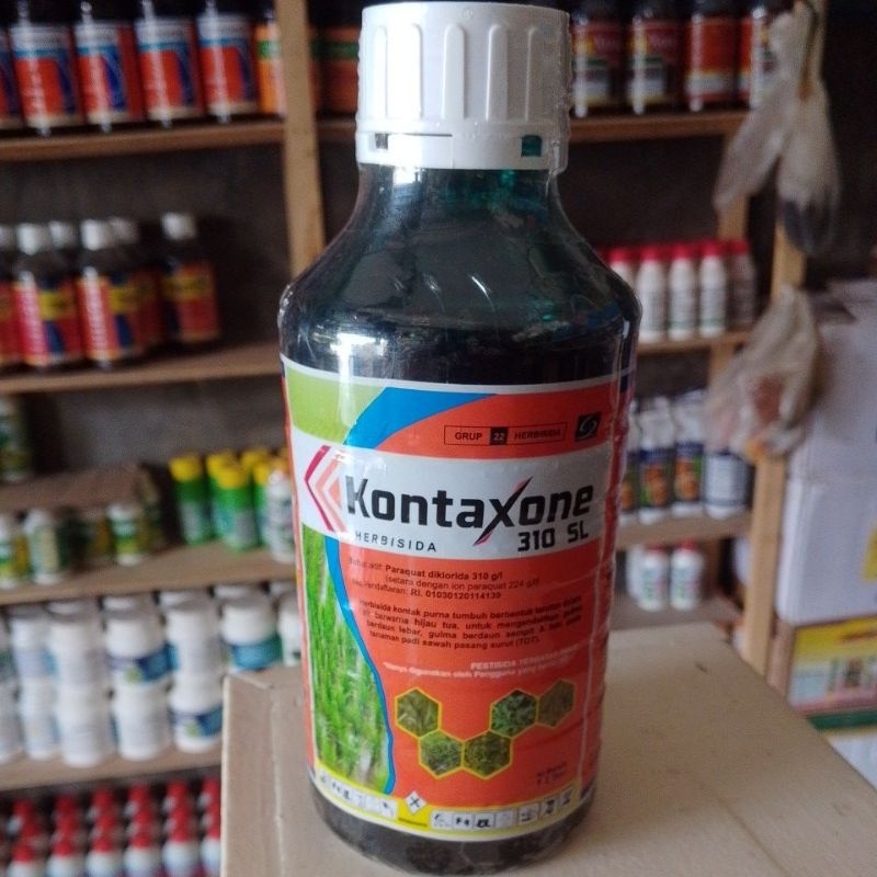 KONTAXONE 310SL
