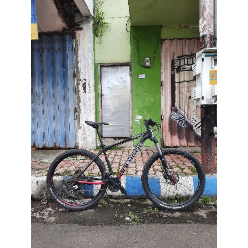 Polygon PREMIER 5 TAHUN 2020 (UPGRADE MEWAH)