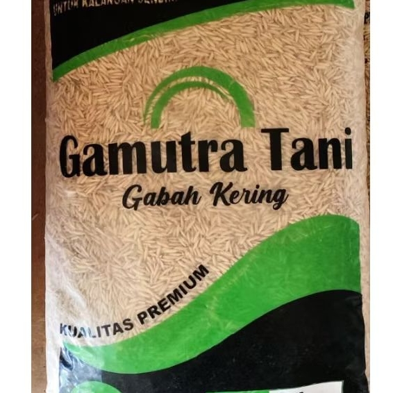 

Padi Gandaria 03 Gamutra Tani 5 Kg