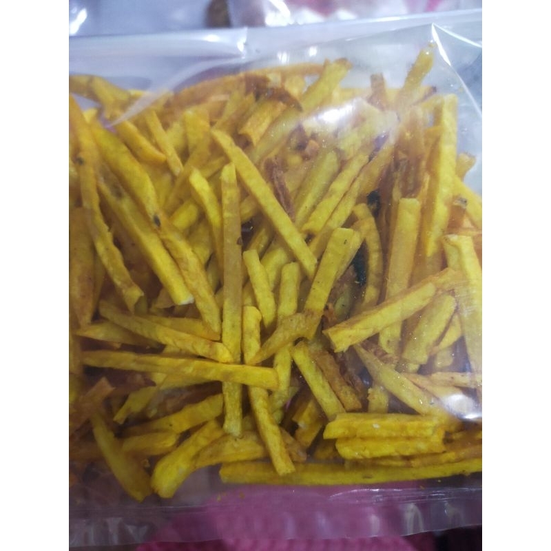 

STIK TALES STIK KELADI 100 GRAM