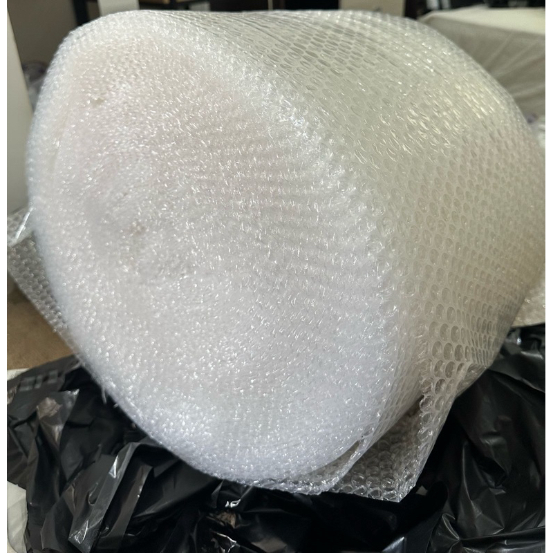 

BUBBLE WRAP TAMBAHAN PACKING