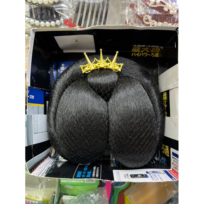 TUSUK SANGGUL GONDANG GONDANG PREMIUM