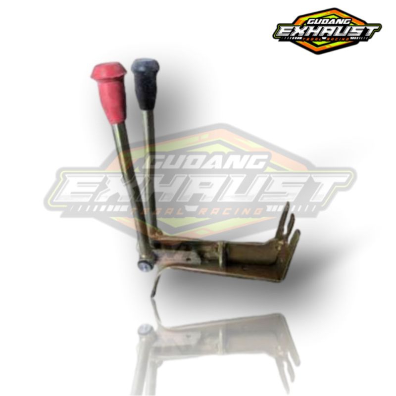 Handle pto double ( dump truck )