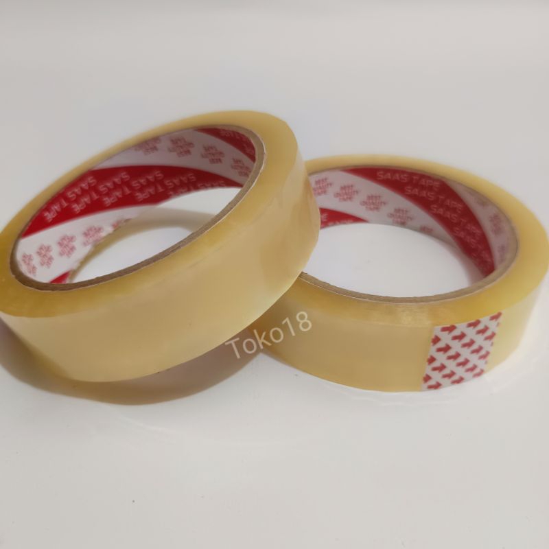 

1 Pcs Solasi 24mm Saas Tape 72 Yards