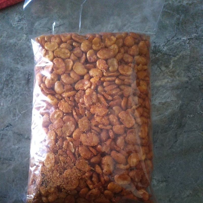 

koro pedas