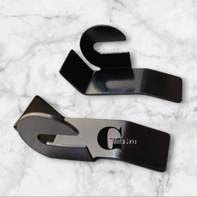 Breket Pelindung swing Arm Mounting Bawah vario Beat Street FI Esf Genio Scoppy