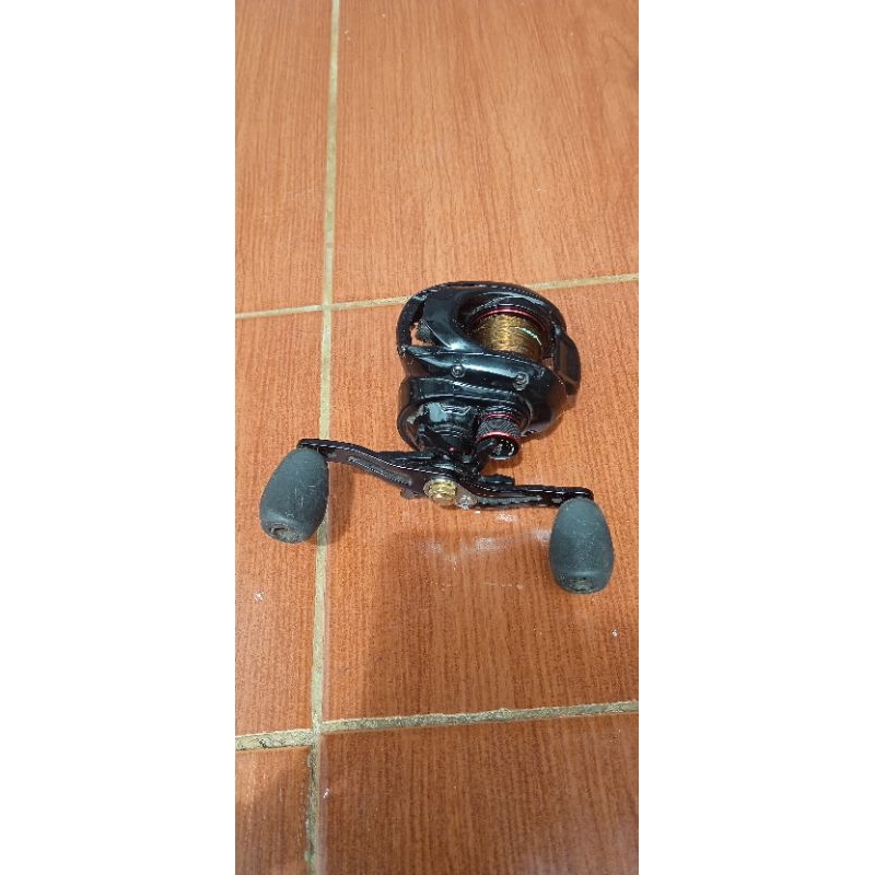 kastking maxsteel