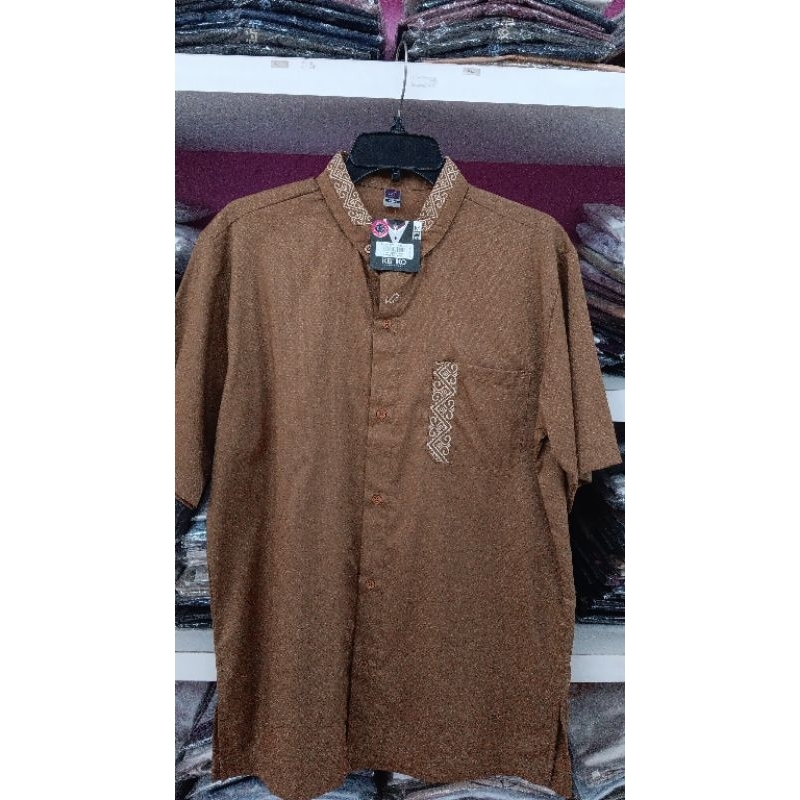 Rabbani - Kemko Akid Pendek