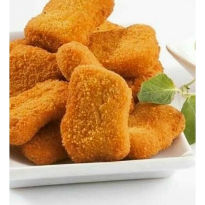 

nuget ayam