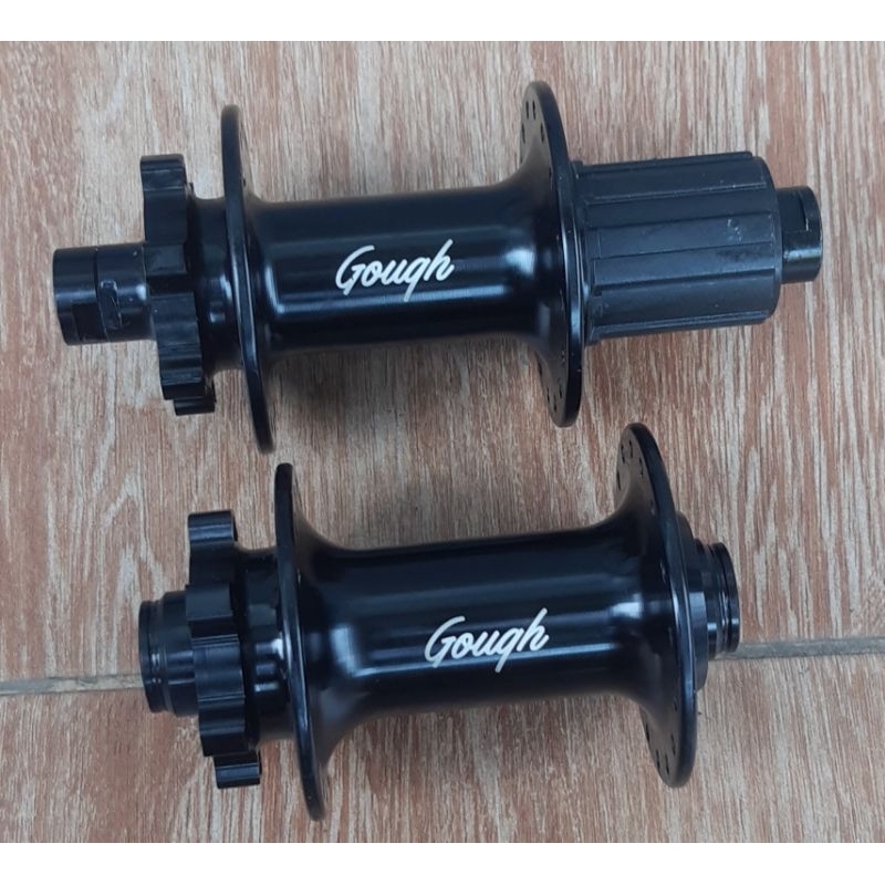 Hub Freehub Bearing Gough 32H TA Boost (15×110/12×148) New