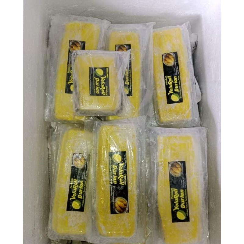 

PANCAKEDURIAN viral
