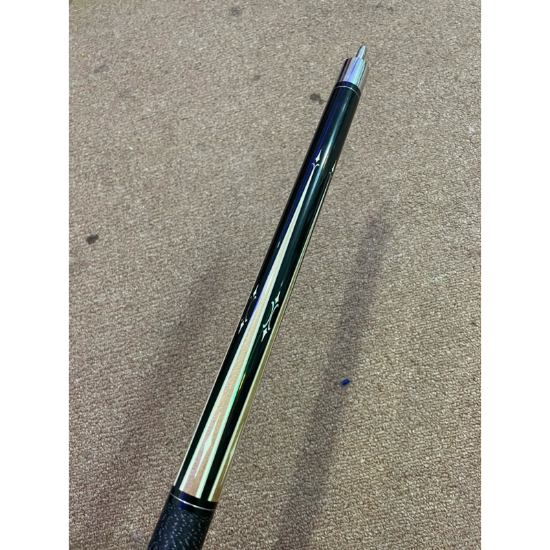 fury dl-7 butt only second