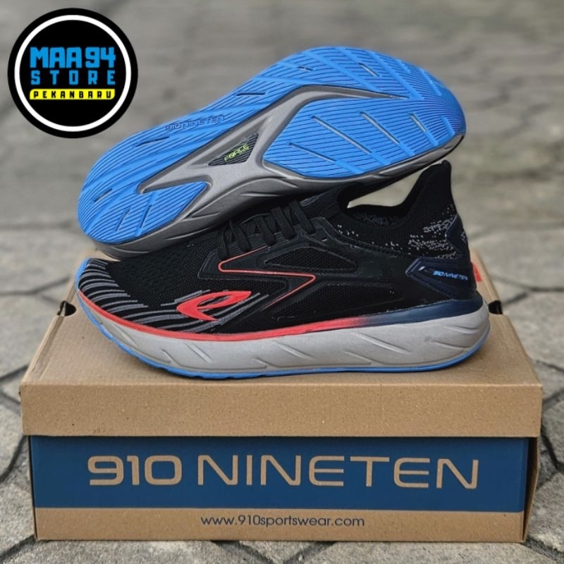 SEPATU RUNNING 910 NINETEN KIZUNA