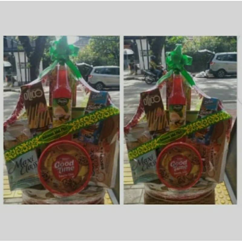 

Parcel hampers termurah