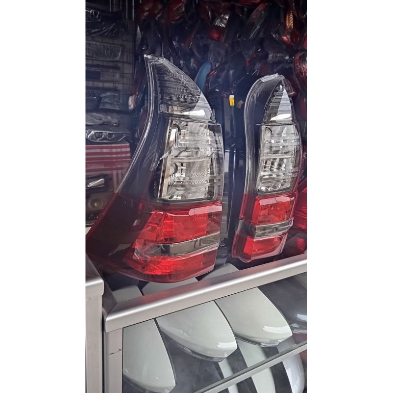 stoplamp avanza veloz