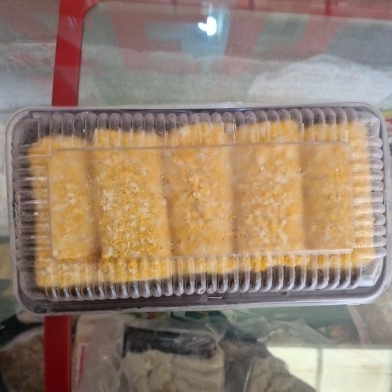 

Risol Mayo Beef isi 10