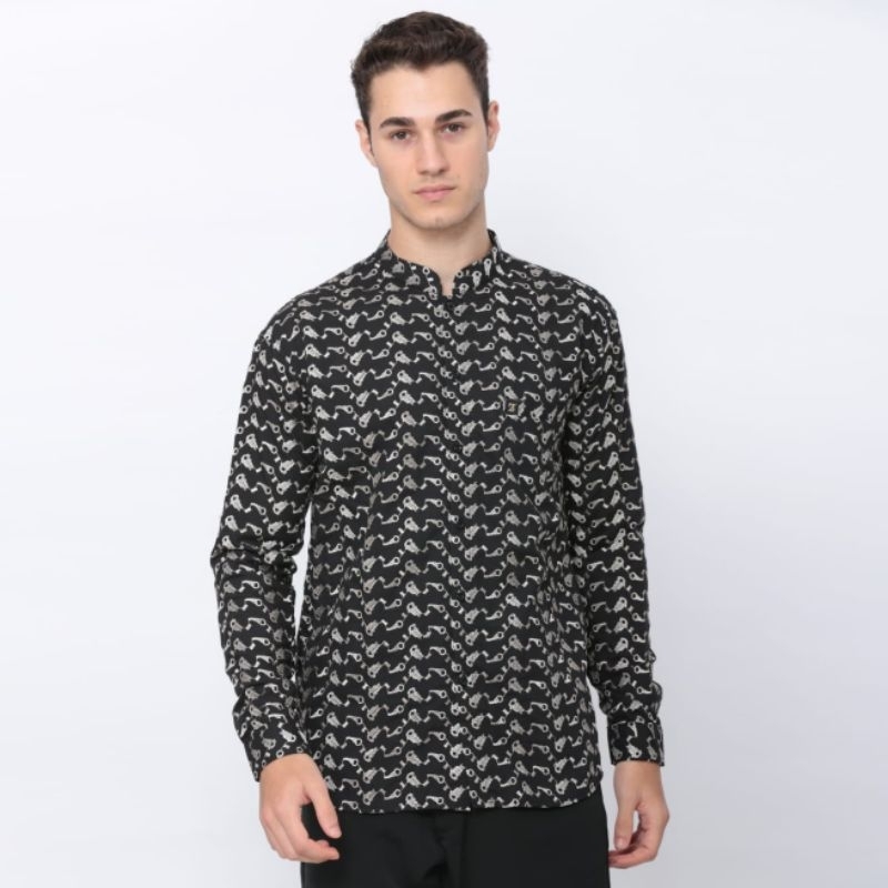 ZABEER KEMKO BRUKAT/KEMKO BORDIR/KEMKO SLIMFIT