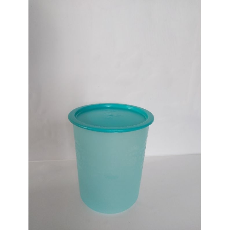 TUPPERWARE MOSAIC CANISTER 1,9L