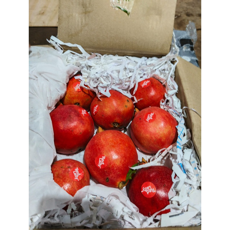 

delima india 1/2 kg