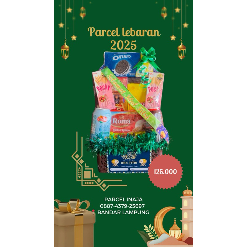 

parcel.inaja 125K