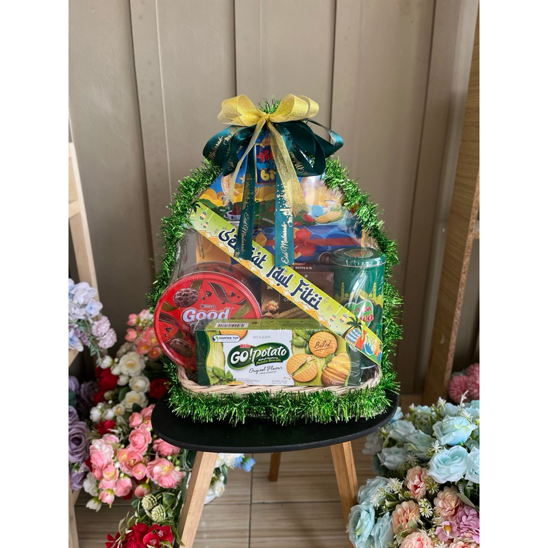 

parcel snack lebaran