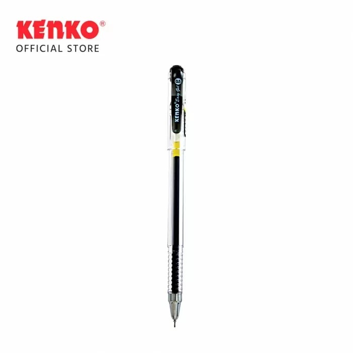 

Pen Easy Gel Kenko (Isi 12 pcs)