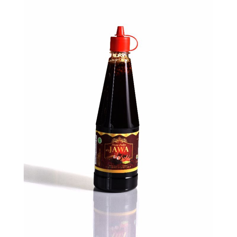 

Kecap Pedas Tugujawa